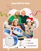 Zestaw perkusyjny VEVOR, 3-częściowy, zestaw perkusyjny dla Podgląd zdjęcia produktu 7