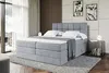 ALTDECOR Boxspringbett mit Matratze und Lattenrost  - RICAR Produktbild-Vorschau 1
