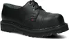 nagaba Stahlkappenschuhe, aus Leder, Leder-Einlegesohle, Produktbild-Vorschau 1
