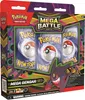 Pokemon Mega Gengar ex Mega Battle Deck Produktbild-Vorschau 2