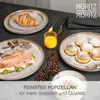 Moritz & Moritz BLOSSOM Servierteller 2er Set Produktbild-Vorschau 3