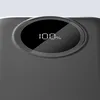 Powerbank Dudao K13 10000Mah con cavo incorporato - Nero Anteprima dell’immagine prodotto 3