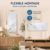 Marwona Bianco Infrarotheizung 800 W mit Funkthermostat –  Produktbild-Vorschau 3