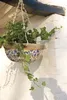 Esschert Design Aged Ceramic Hanging Basket; AC03 Produktbild-Vorschau 2