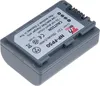 Batterie T6 Power pour SONY DCR-HC40E, Li-Ion, 7,2 V, 750 Voir les images du produit 2