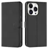 Book Case pour iPhone 15 Pro Max Coque 6.7 pouces Flip Voir les images du produit 1
