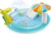 Intex 57165NP Playcenter "Gator"  Planschbecken Produktbild-Vorschau 30
