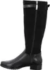 Gerry Weber Carla 38 | Stiefel für Damen | Schwarz Produktbild-Vorschau 3