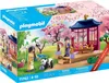 71762 zijsk zhrada s kmenm pandy Náhľad obrázku produktu 2