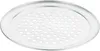 CONTACTO Plaque à pizza perforée, hauteur : 10 mm, ø : 255 Voir les images du produit 2