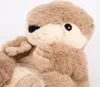 Warmies Mini ´s Tiere Geschenk Kinder (Otter) Produktbild-Vorschau 10