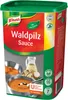 Knorr Sauce aux champignons des bois Voir les images du produit 1