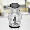 ROMMELSBACHER Tritacarne 500W 1,5L Contenitore in vetro. Anteprima dell’immagine prodotto 18