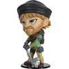 A figurine of a character from the Six Collection, Series 6, named Maverick. Produktbild-Vorschau