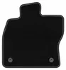 Fahrermatte Velours für Volkswagen Passat B8 2015- Produktbild-Vorschau 1