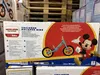 Disney Mickey Laufrad Metall Produktbild-Vorschau 5