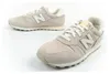 New Balance 373 sportlicher Schnürer Grau in Gr. 38 Produktbild-Vorschau 7