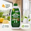 Płyn do toalet turystycznych 0,75L, środek do toalet Podgląd zdjęcia produktu 4
