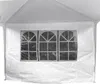 Pavillon 290x290x245cm m. Seitenverkleidung Produktbild-Vorschau 5