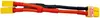 XT60 Adapterkabel Y Y-Kabel Parallel Lipo Akku Buchse Produktbild-Vorschau 7