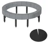 XMTECH Baumeinfassung Baumring Kunststoff Ø60 cm mit Produktbild-Vorschau 11