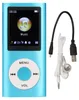 Lettore MP3 Bluetooth, LCD da 1,8", audio HiFi Lossless, Anteprima dell’immagine prodotto 1