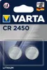 1x2 Varta electronic CR 2450 Produktbild-Vorschau 8