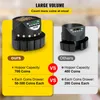 Macchina contamonete 220 V, selezionatrice di monete 300 Anteprima dell’immagine prodotto 4