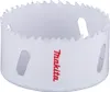 Makita BiM-Lochsäge, 83 mm 83 mm - Bi-Metall Produktbild-Vorschau 1