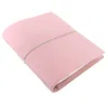 Filofax A5 Domino Soft pale pink organiser Produktbild-Vorschau 3