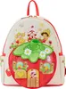 Strawberry Shortcake by Loungefly Mini plecak Strawberry Podgląd zdjęcia produktu 2