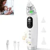 Elektrischer Nasensauger Baby 70KPa, 5 Saugstufen, mit Produktbild-Vorschau 1