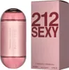 Carolina Herrera 212 Sexy Women Edp Spray Produktbild-Vorschau 5