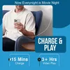 25W USB-C Schnellladegerät mit USB-C oder ios Ladekabel für Produktbild-Vorschau 6