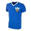 COPA Football - DDR Retro Fußball Trikot WM 1974 Produktbild-Vorschau 1