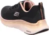 Skechers Sneakers 150025-BKRG in Black color size 37 Voir les images du produit 40