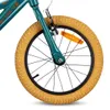 Bicicletta per ragazzi 16 pollici ruote di formazione Anteprima dell’immagine prodotto 7