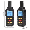 Rivelatore EMF Tester di radiazioni elettromagnetiche Anteprima dell’immagine prodotto 8