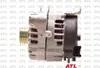 ATL Lichtmaschine Generator LiMa Produktbild-Vorschau 1