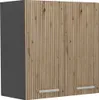 Hängeschrank Vicco R-Line Artisan-Eiche 60 cm, Model 49096 Produktbild-Vorschau 1