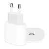 Apple iPhone 11 12 13 14 20W Ladegerät + 1m USB‑C auf Produktbild-Vorschau 2