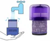 Staubsaugerfilter - 4 Stück - HEPA-Filter - Dyson V11 SV14 Produktbild-Vorschau 5