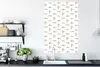 MuchoWow® Poster Fische - Farben - Muster 80x120 cm - Produktbild-Vorschau 3