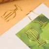 Sponka na papír, Sponka na záložku, Kancelářská sponka, Náhled obrázku produktu 5