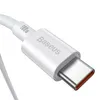 Superior USB-C Kabel USB-C Quick Charge FCP 100W 5A 20V 2m Produktbild-Vorschau 3
