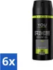 Axe - Déodorant Spray Corps - 24hrs Fresh - You Essentiel - Voir les images du produit 1