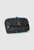 Cleptomanicx Hipbag "Three Point Linkage" Black Produktbild-Vorschau 3