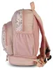 Fabrizio Kinderrucksack junior active altrosa : altrosa Produktbild-Vorschau 3