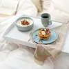 Súprava riadu Villeroy & Boch Crafted - Blueberry tyrkysová Náhľad obrázku produktu 2