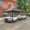 FCH skládací altán 3x6 m, se 6 bočními stěnami, párty stan Náhled obrázku produktu 15